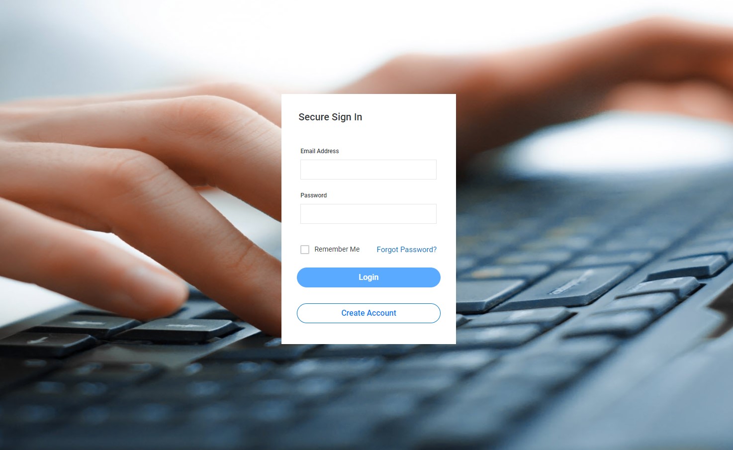 Propertyware Login