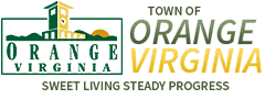 Town of Orange